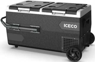 Iceco K75D Oto Buzdolabı kullananlar yorumlar